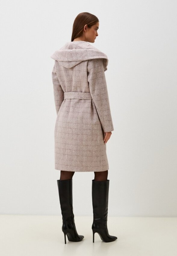 Пальто-халат Meltem Collection