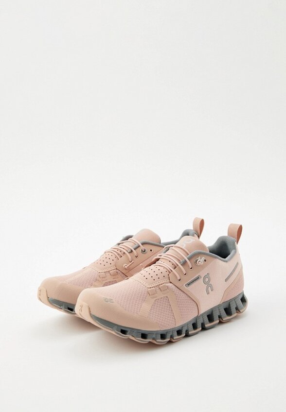 Кроссовки On