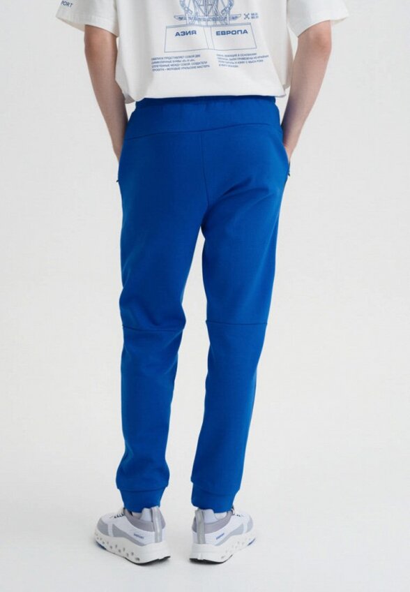 Брюки спортивные Zasport