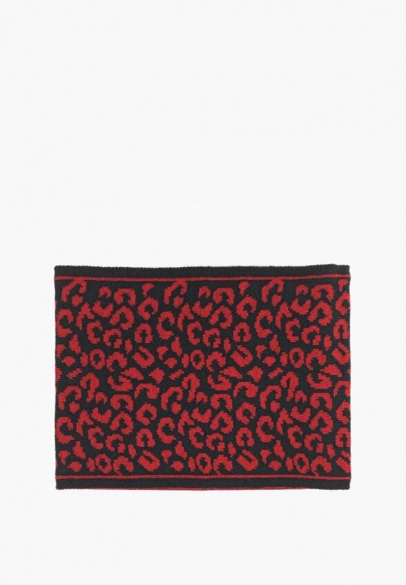 Кепка и снуд Сиринга