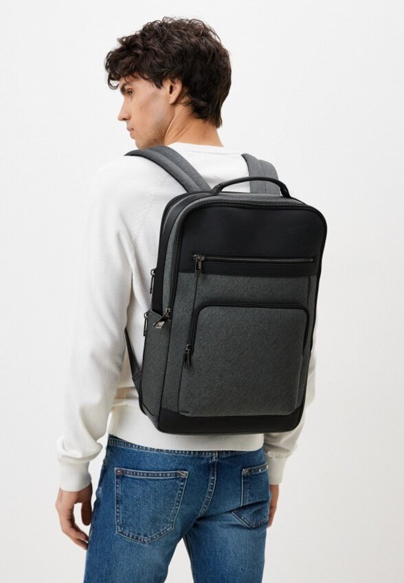 Рюкзак Abricot