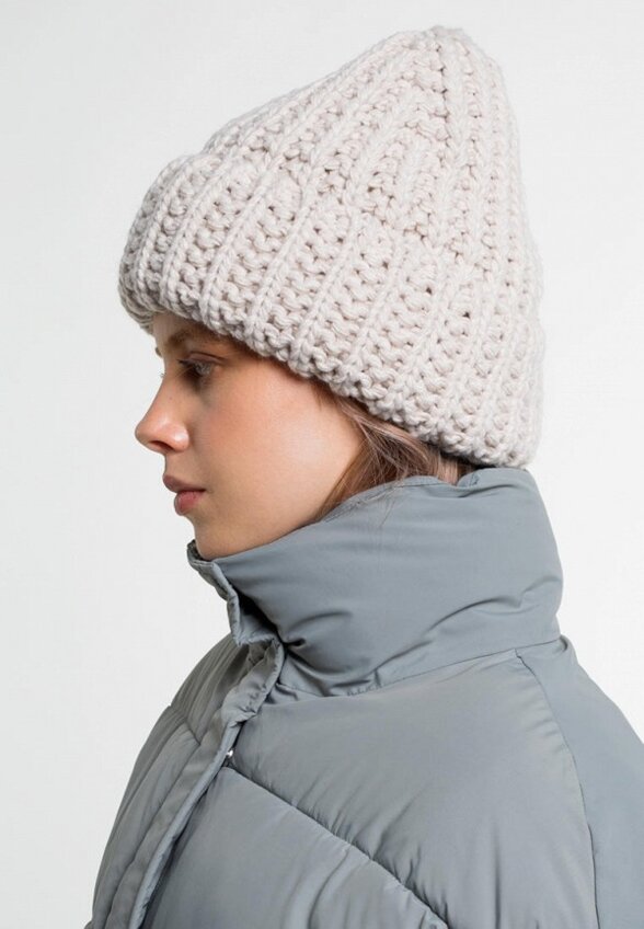 Шапка Marmalato