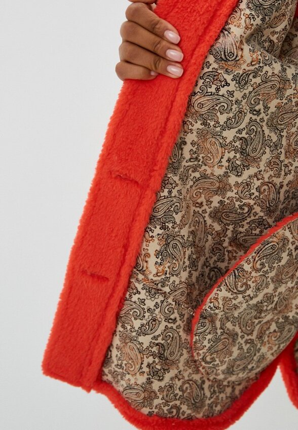 Куртка меховая Naturel