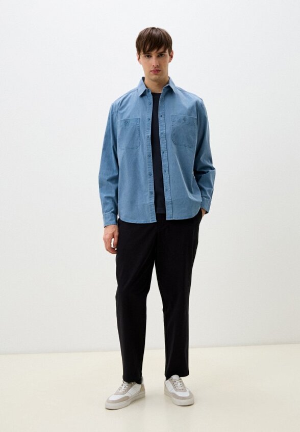 Рубашка Finn Flare