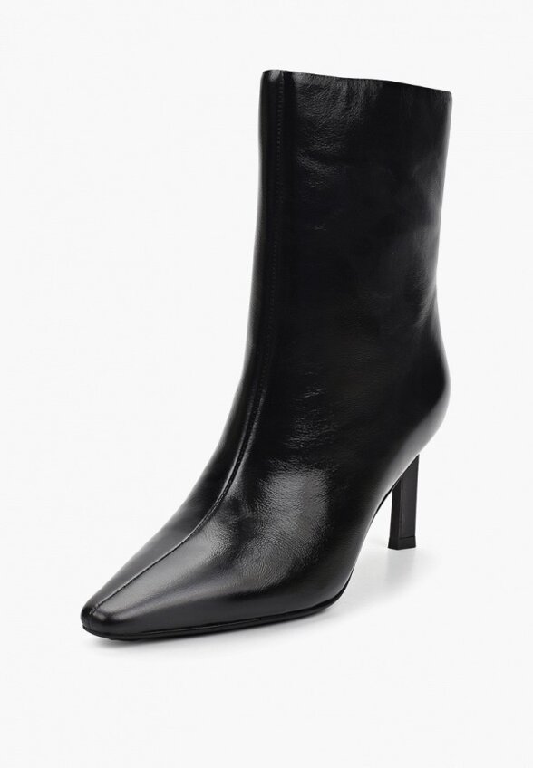 Полусапоги Farfalluccia