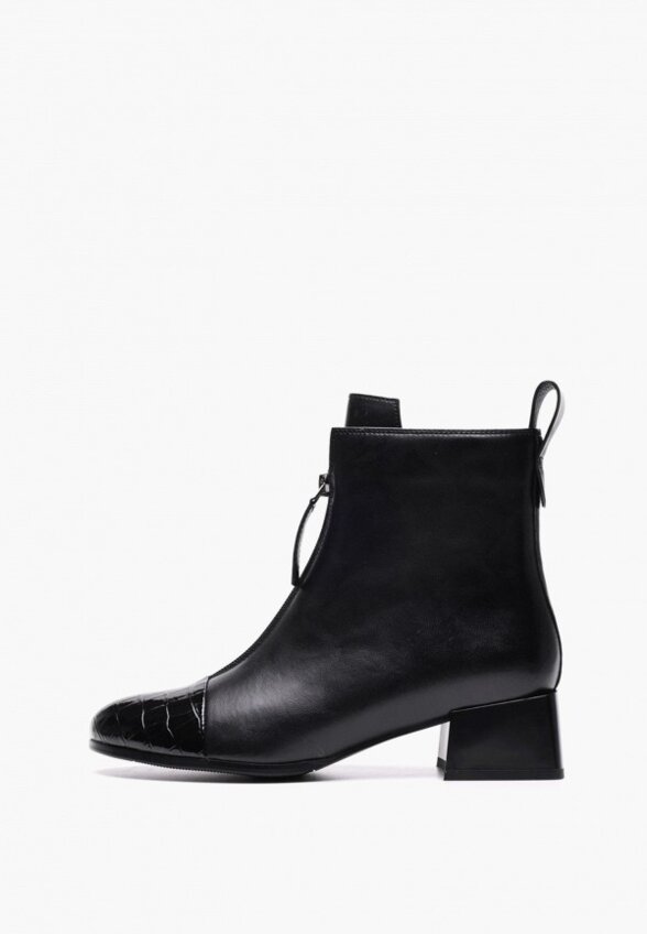 Ботильоны Federica Rodari