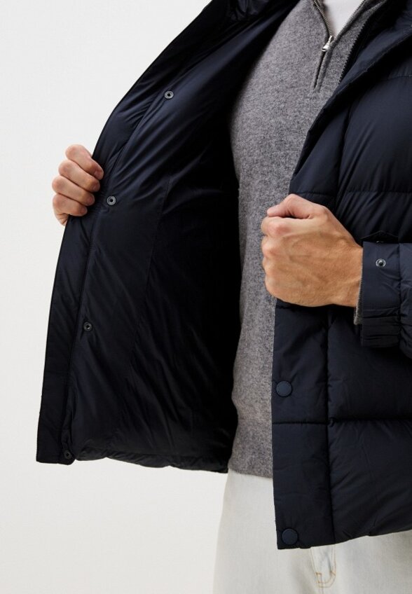 Пуховик Tommy Hilfiger