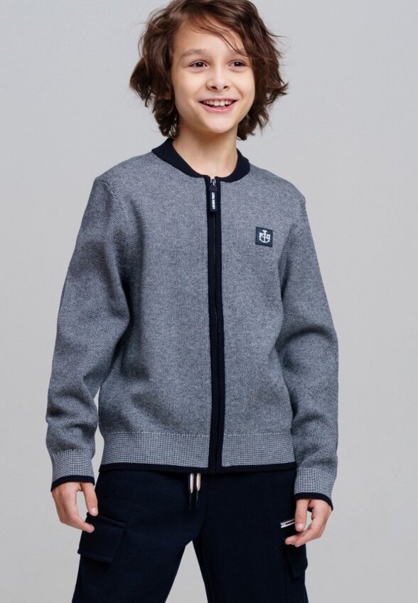 Кардиган PlayToday