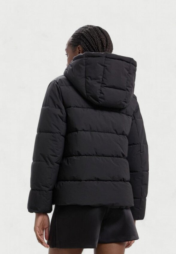 Куртка утепленная Calliope