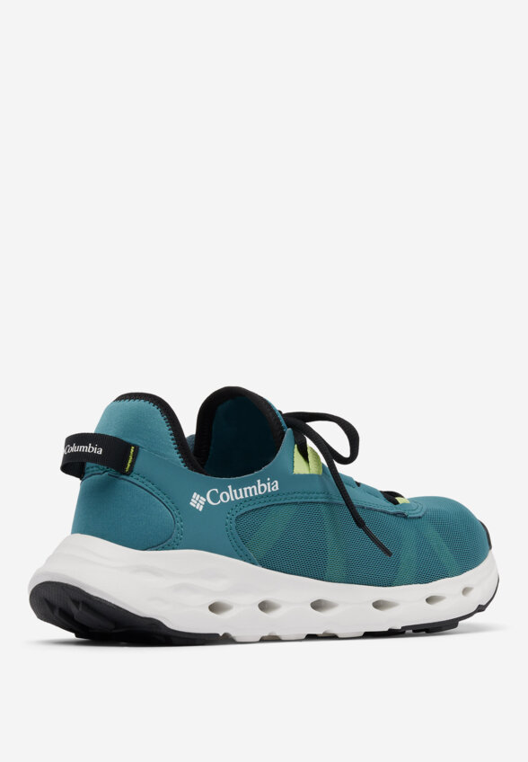 Кроссовки мужские Columbia Drainmaker XTR, Голубой