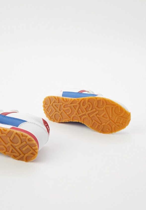 Кроссовки Lacoste