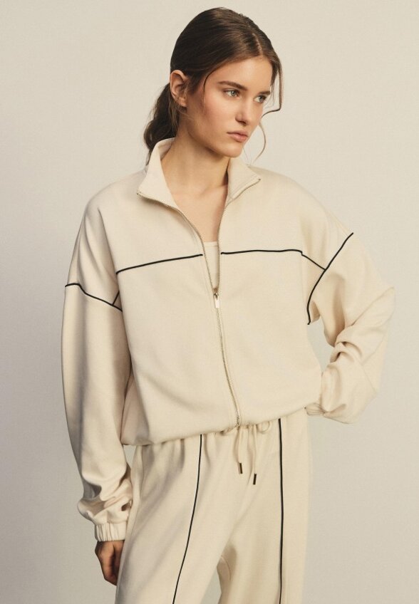 Олимпийка Zarina