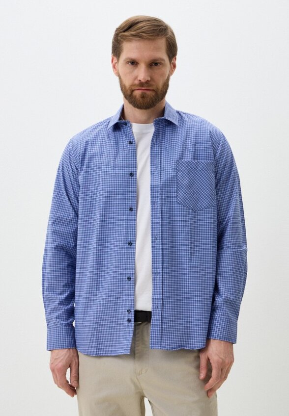 Рубашка Brostem