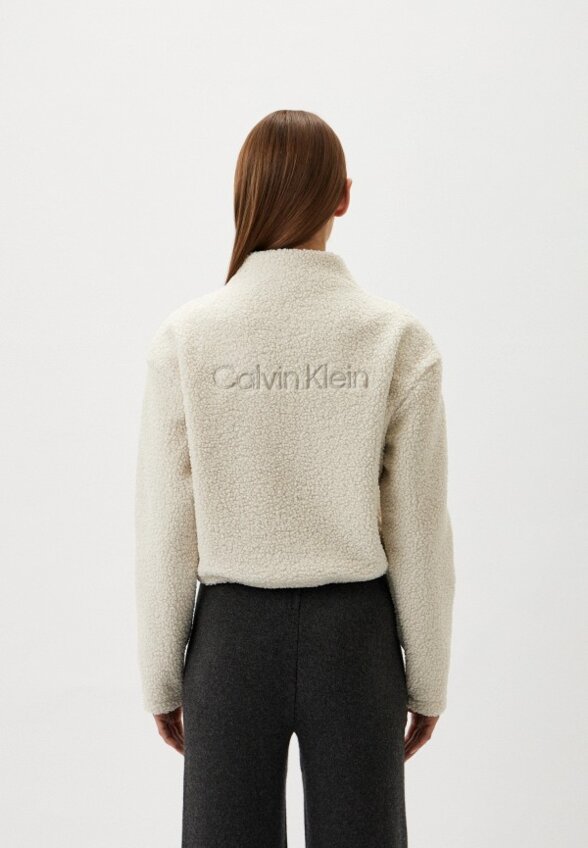 Олимпийка Calvin Klein Performance