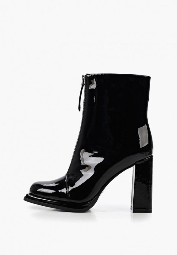 Ботильоны Farfalluccia