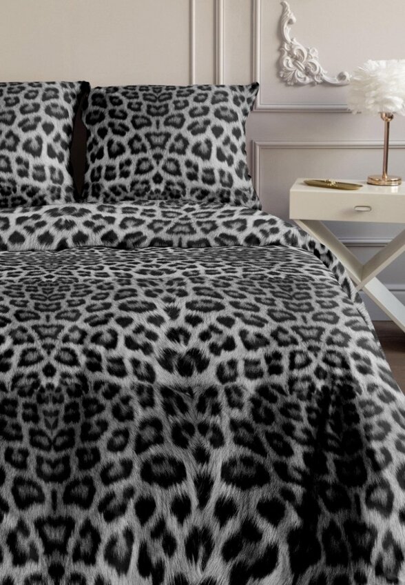 Постельное белье Семейное Mia Cara