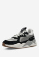 Кроссовки мужские PUMA Rs-X Heritage, Серый2  - превью