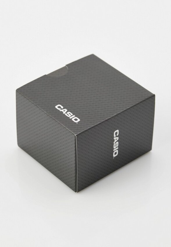 Часы Casio