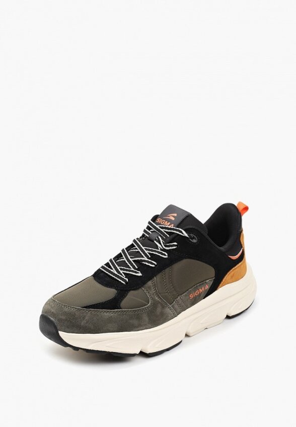 Кроссовки Sigma