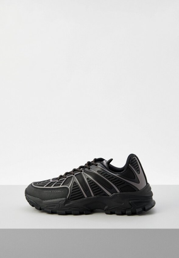 Кроссовки Armani Exchange