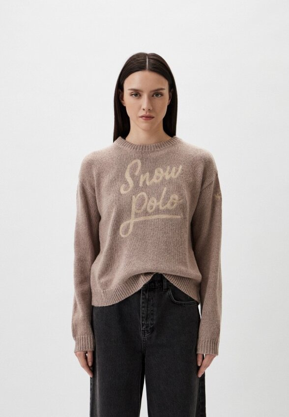 Джемпер La Martina