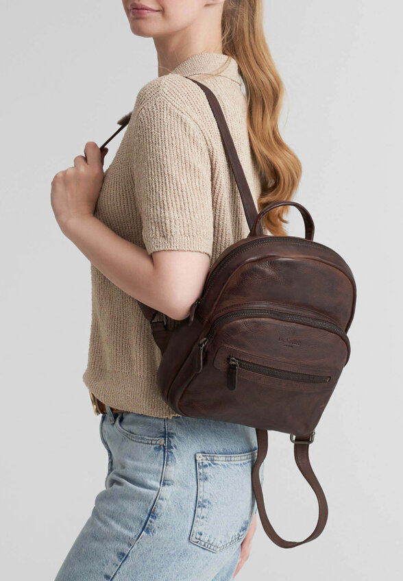 Др.Коффер B402825-248-09 рюкзак