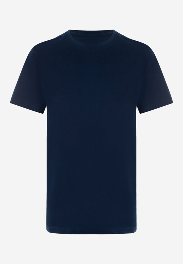 Футболка детская GSD, Синий