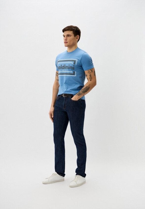 Футболка Baldinini Trend