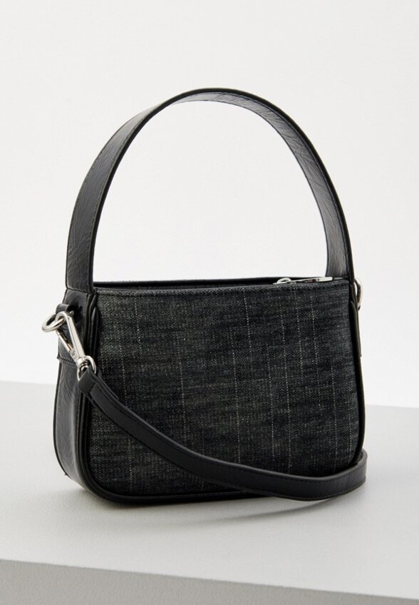 Сумка джинсовая Bikkembergs