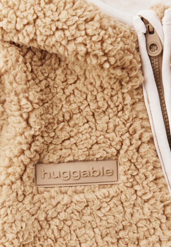 Комбинезон утепленный Happy Baby