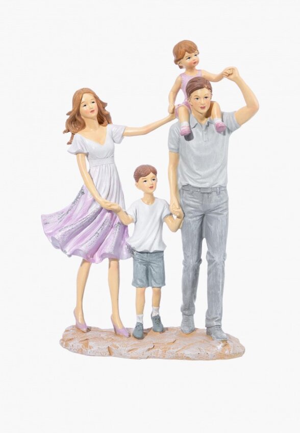 Фигурка декоративная Elan Gallery