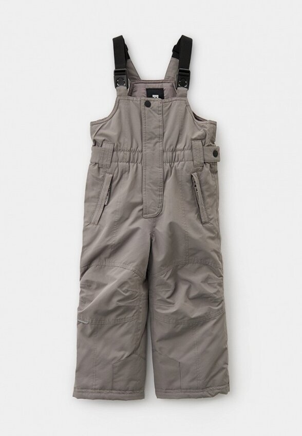 Брюки утепленные PinBina