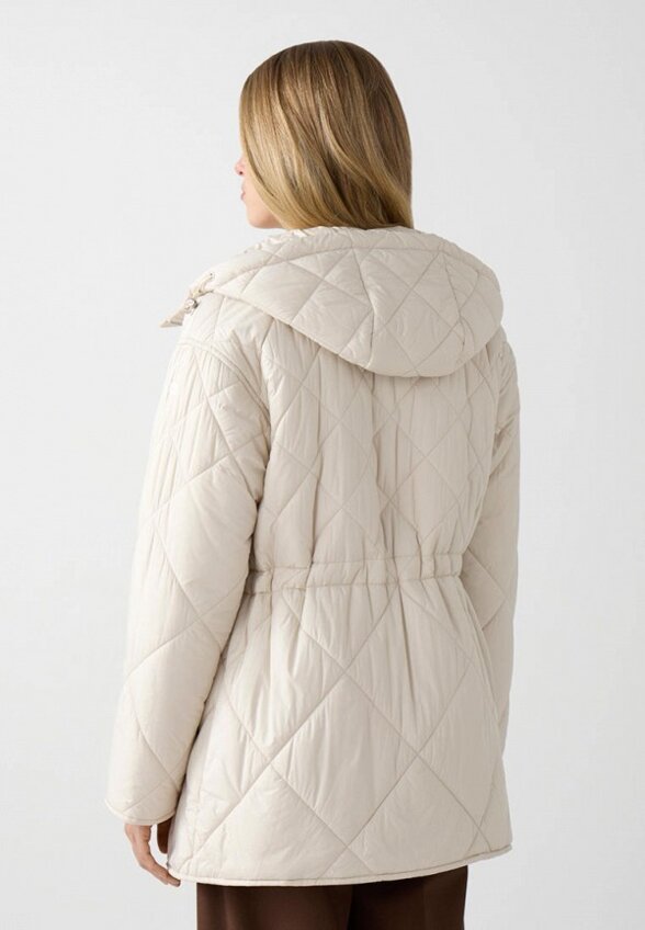 Куртка стеганая Conso