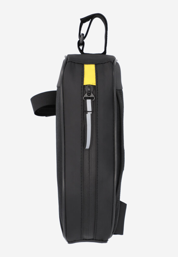 Велосипедная сумка Cyclotech CYC-9, Черный