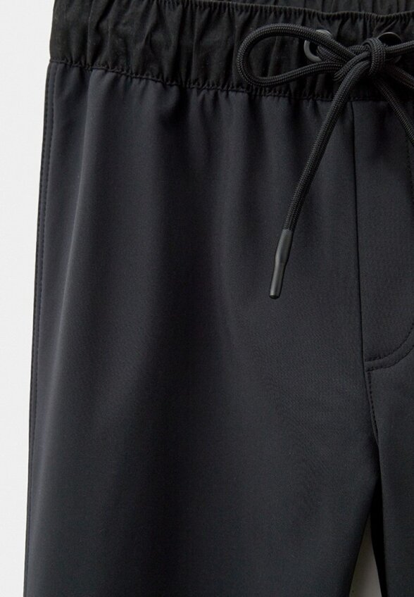 Брюки утепленные Pulka