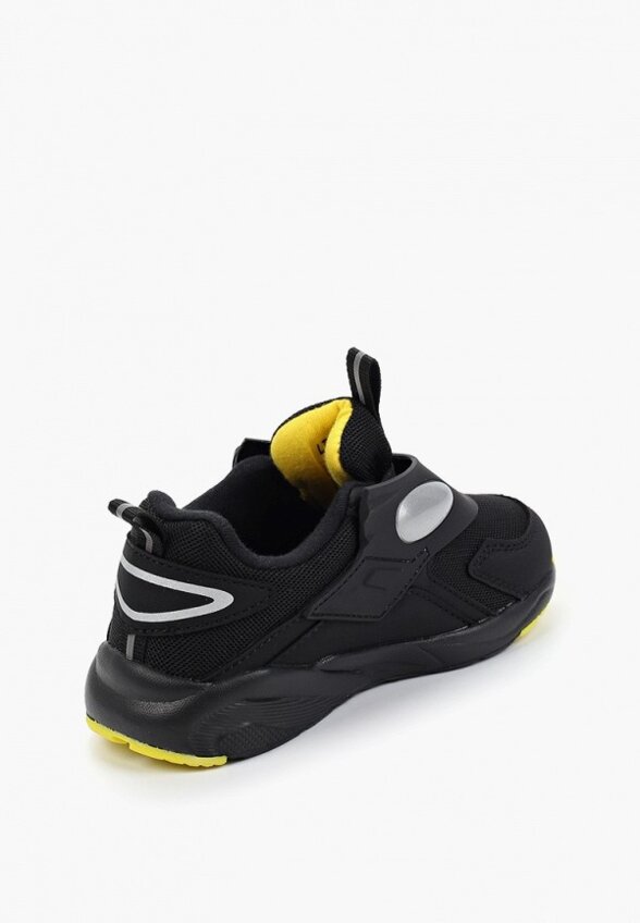 Кроссовки Biker