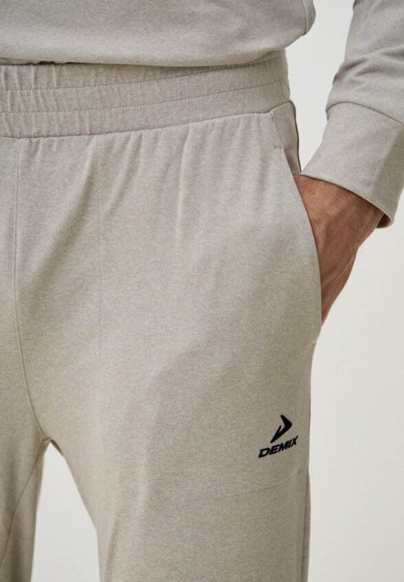 Брюки спортивные Demix