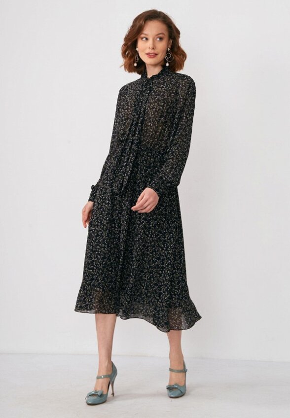 Платье Tantino