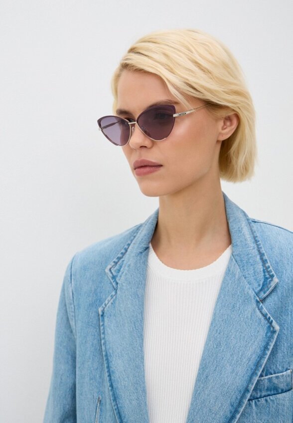 Очки солнцезащитные Labbra