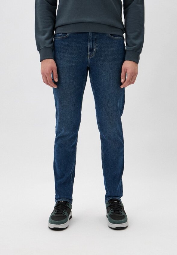 Джинсы Karl Lagerfeld Jeans