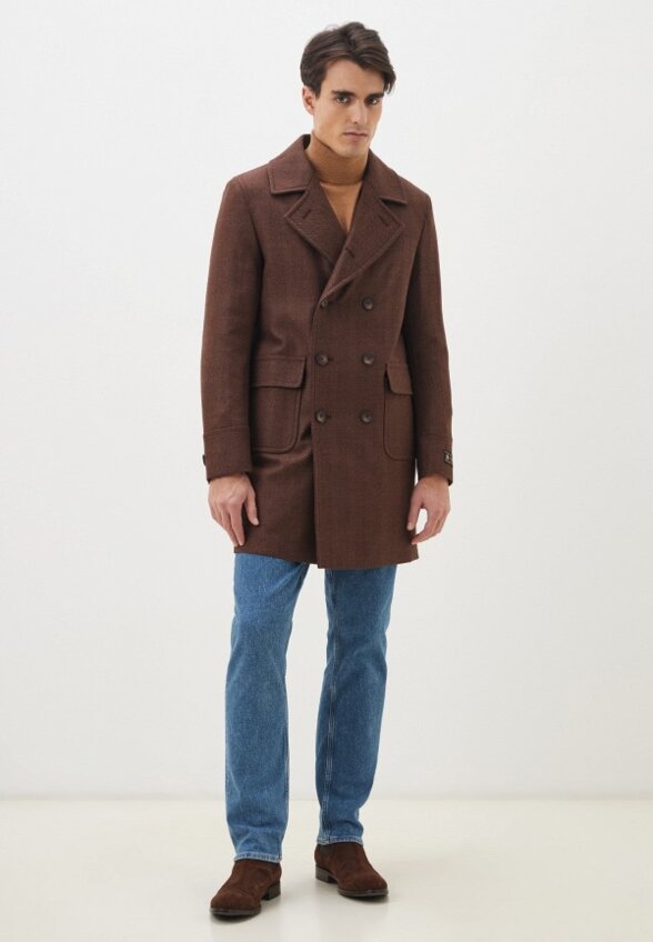 Пальто Bazioni