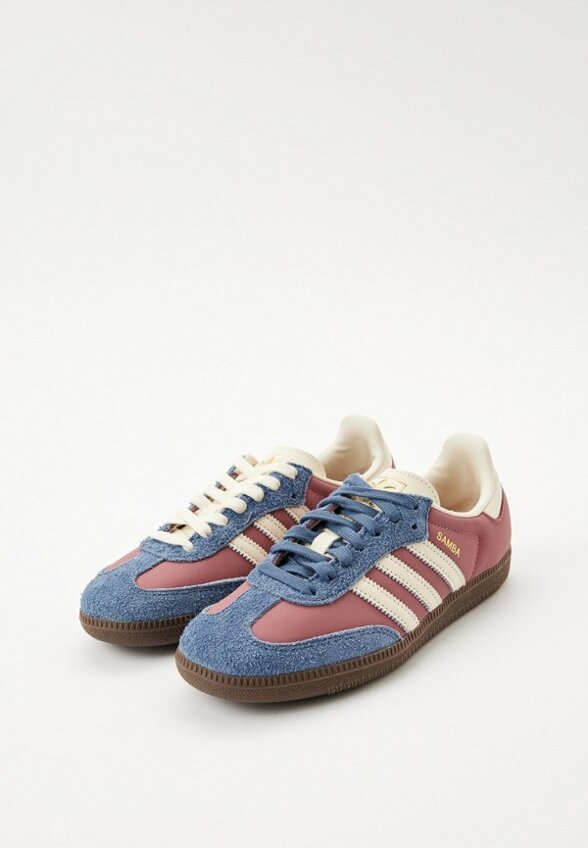 Кеды adidas Originals