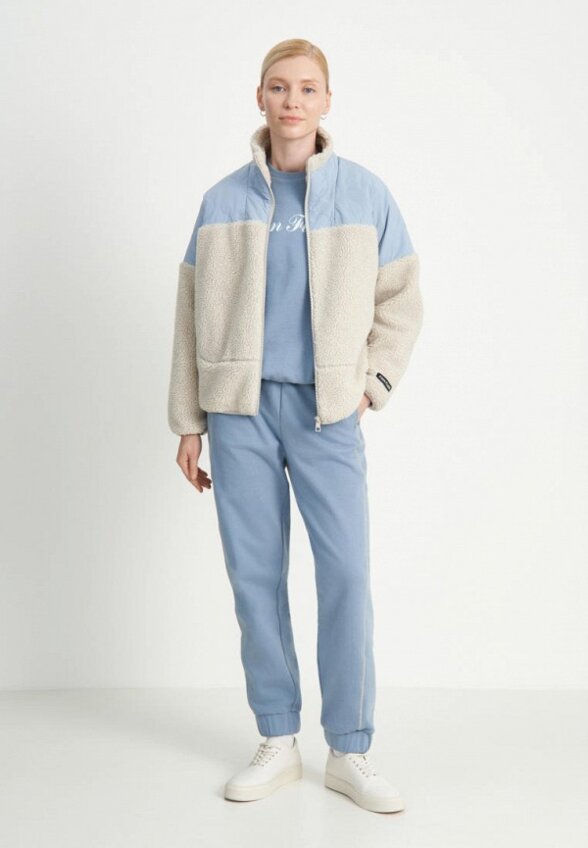 Куртка утепленная Finn Flare