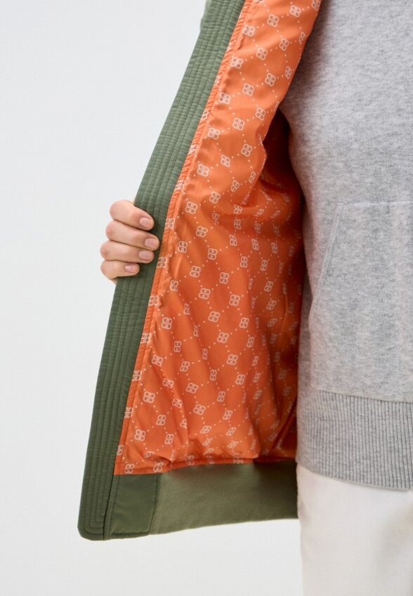 Бомбер Belucci