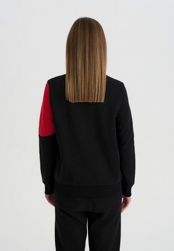 Олимпийка Zasport