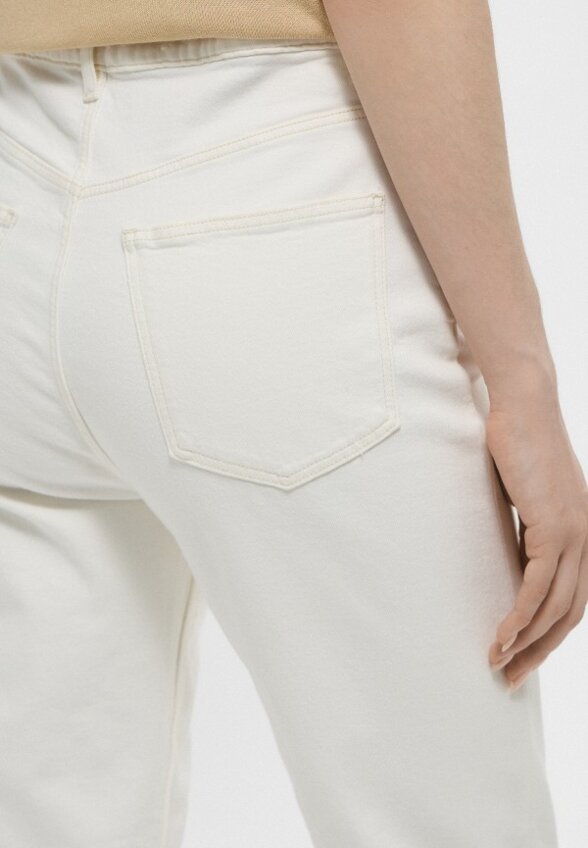 Джинсы Trussardi