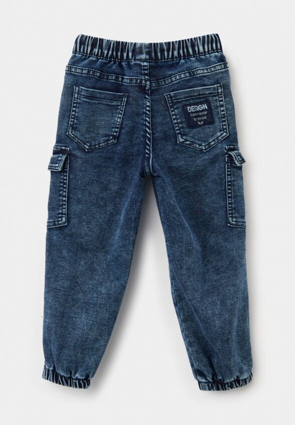 Джинсы PlayToday