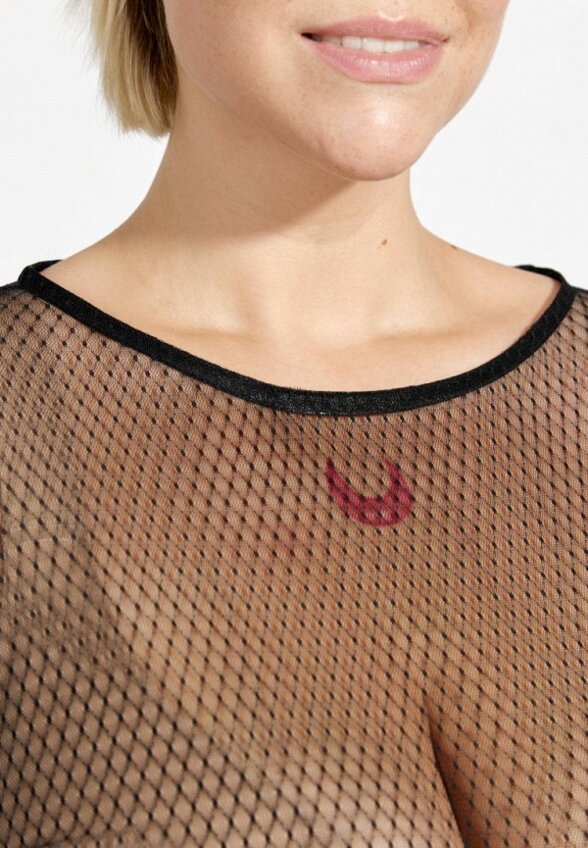 Блуза Odevaiwear