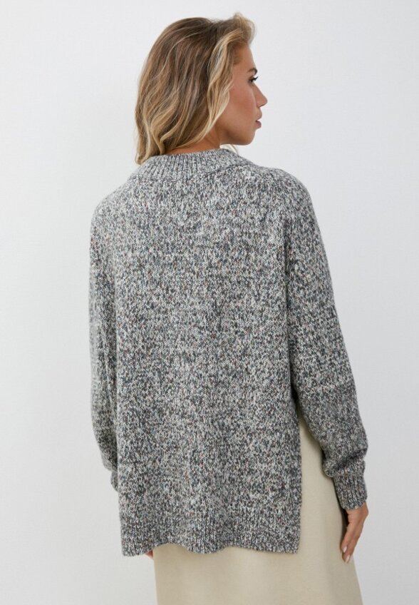 Джемпер Urban Tiger