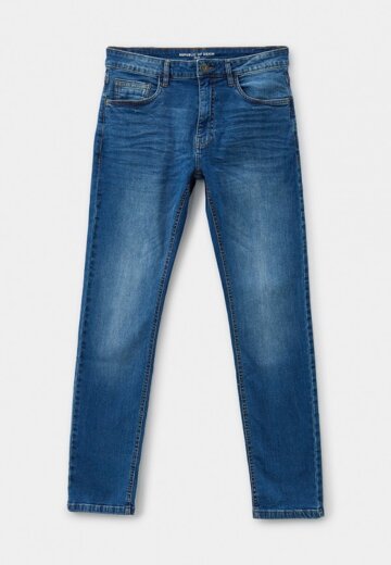 Джинсы Republic of Denim by OVS